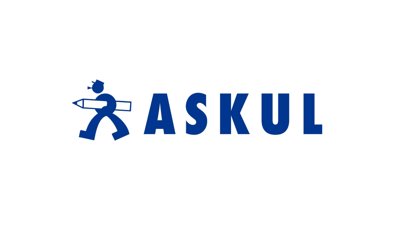 アスクルのロゴ