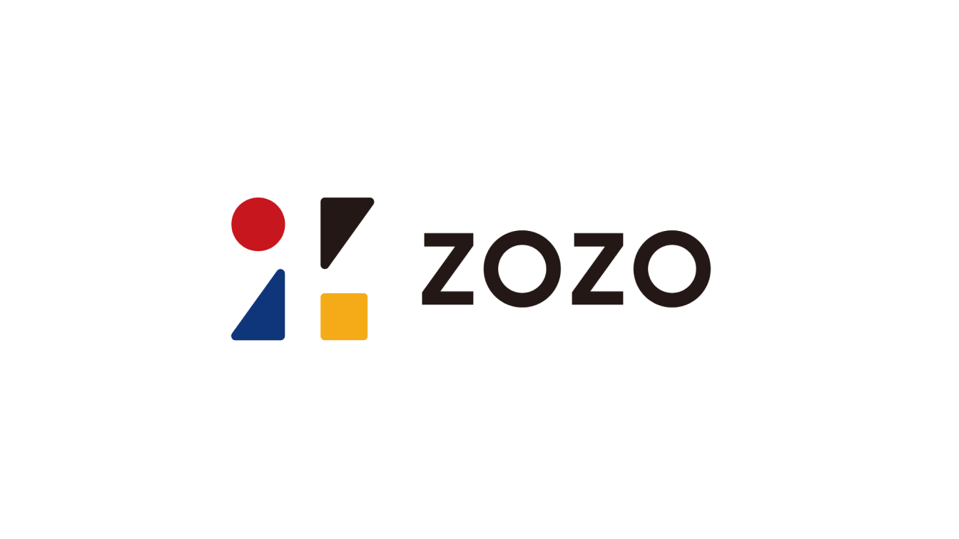 ZOZOのロゴ