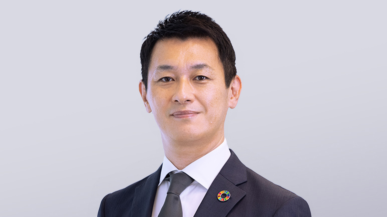 Ryosuke Sakaue