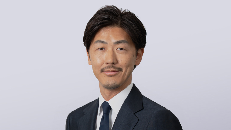 Yuki Ikehata