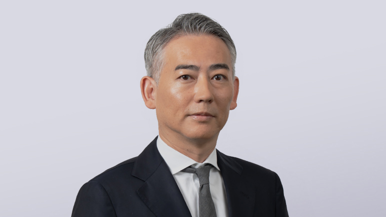 Hiroshi Kataoka