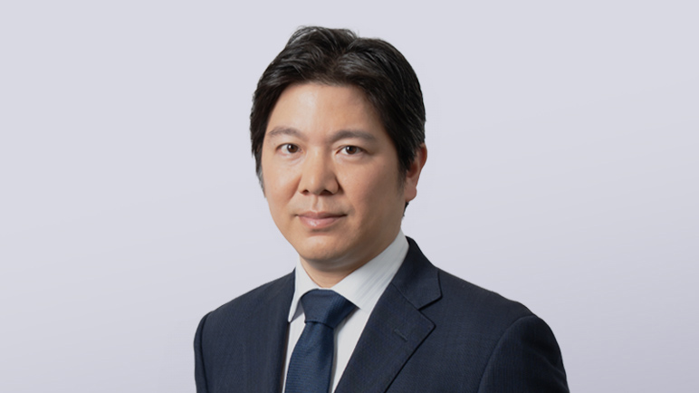 Masahito Senoo