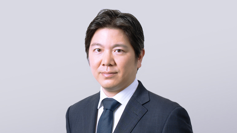 Masahito Senoo
