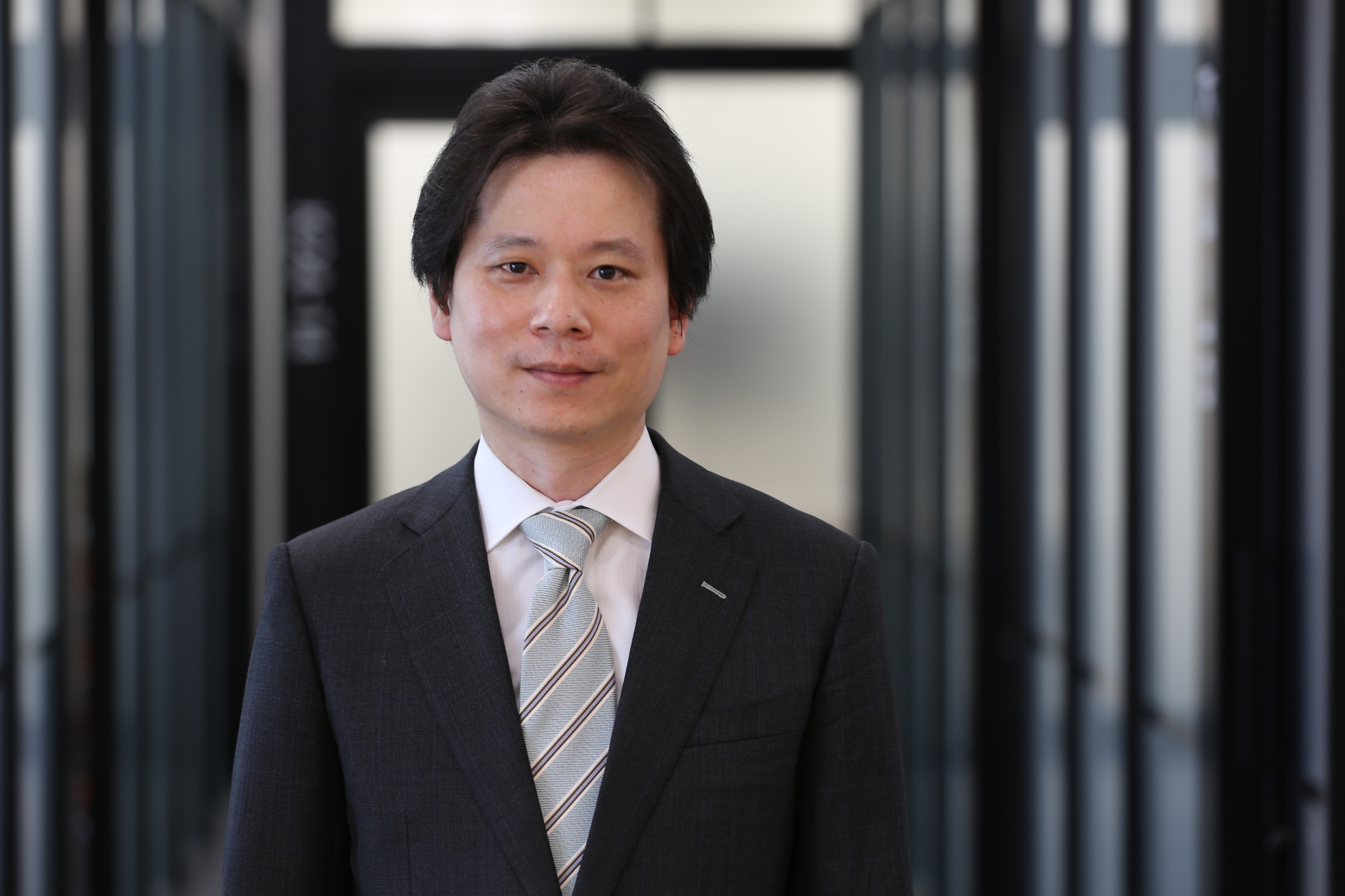 Akira Koyanagi, Data Protection Officer