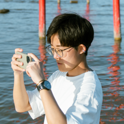 Hsiao Yi-Han
