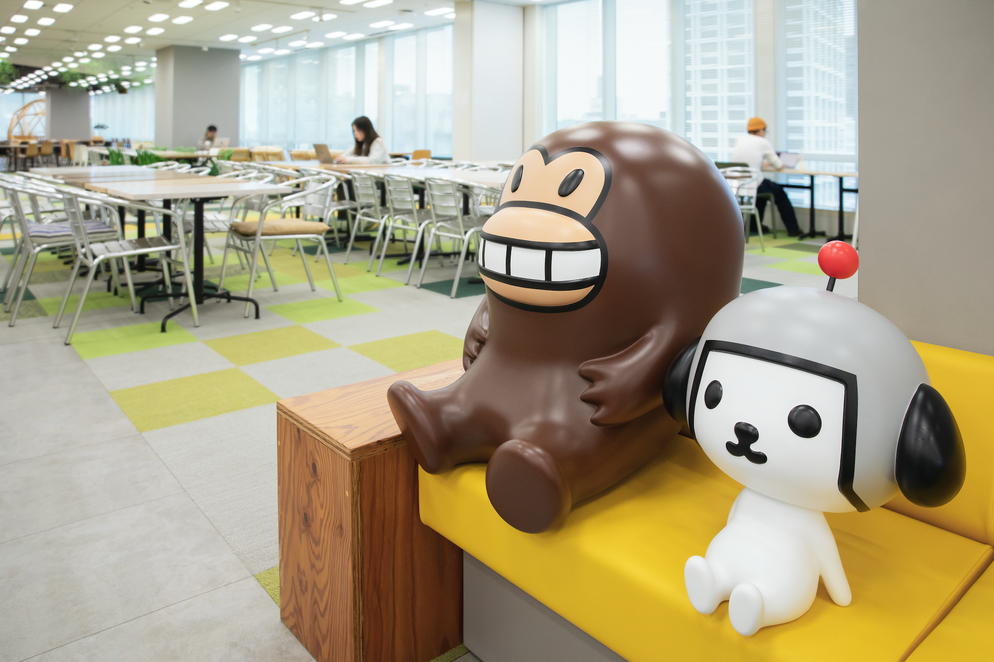 kioicho-office
