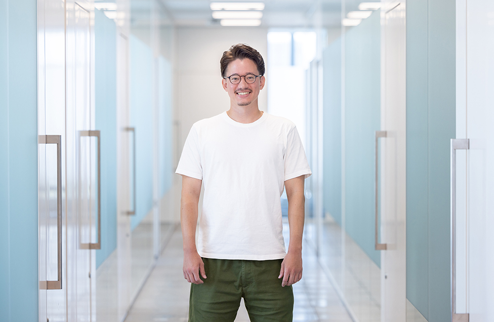 Interviews Yuto Kawamura