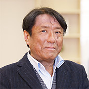 顔写真: 森摂