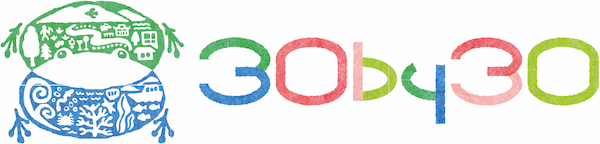 30by30 logo
