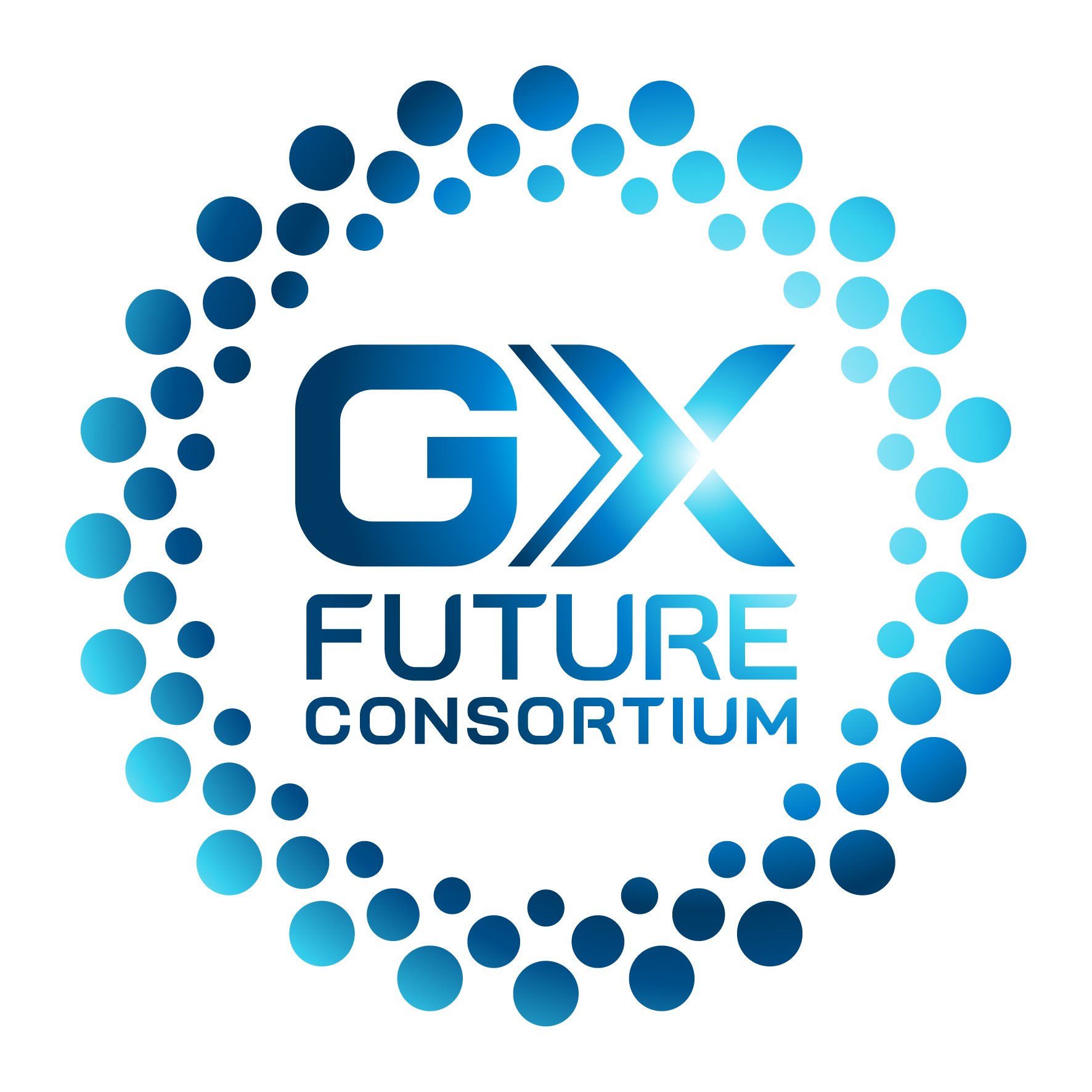 GX Future Consortium logo