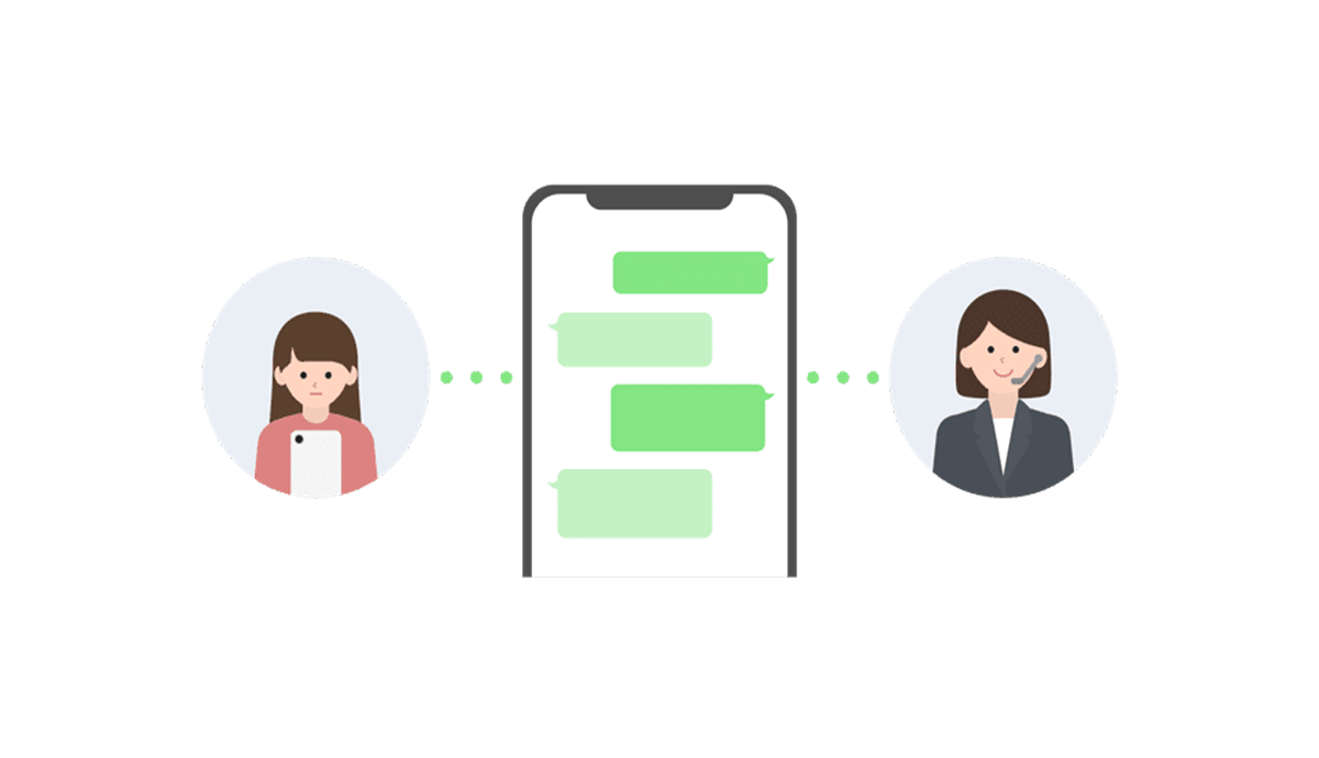 Follow-up Assessment of Municipalities’ Consultation Services Using LINE (SROI)