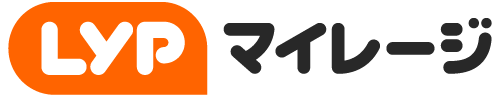 LYP Mileage logo