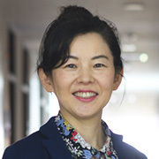 Photo: Atsuko Hattori