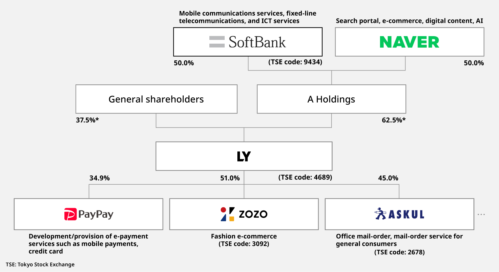 figure: Capital Structure