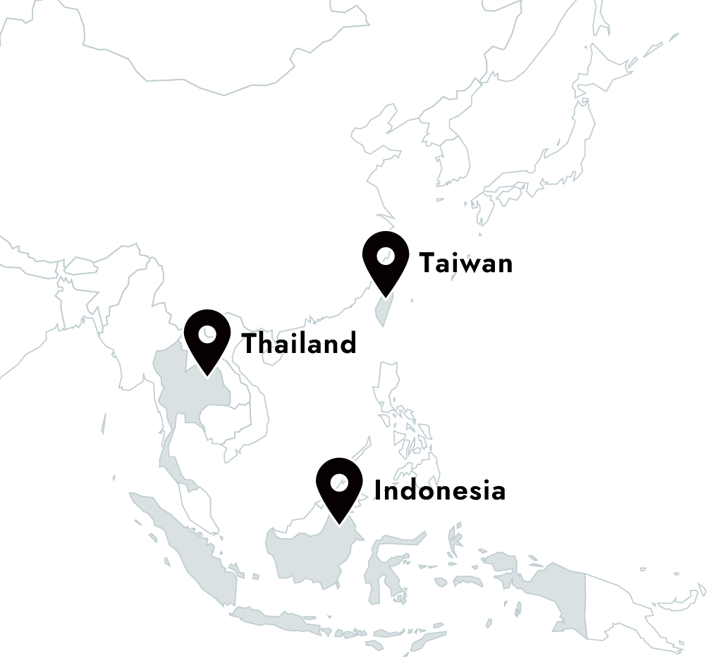 figure: International Business Development
