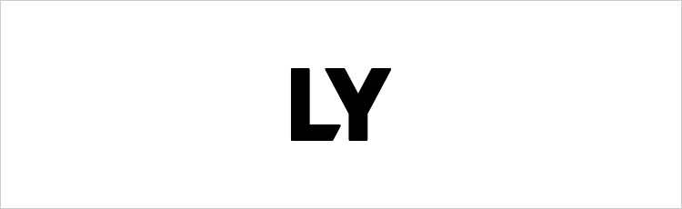 logo: LY Corporation