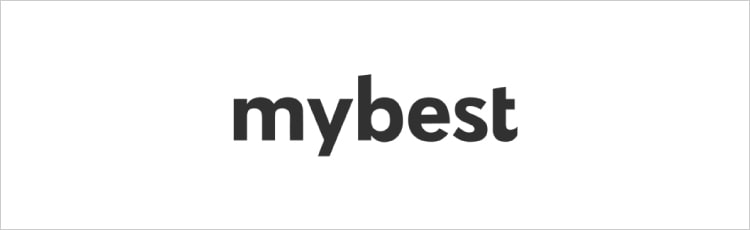 logo: mybest, Inc