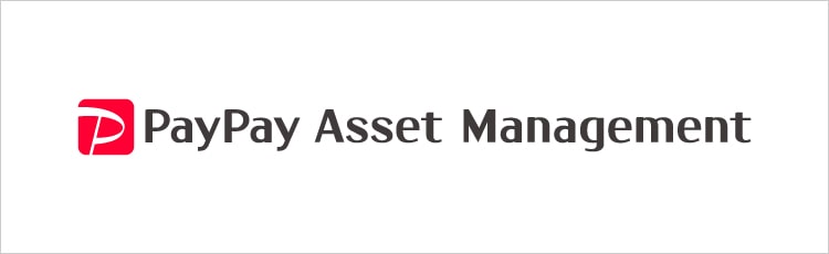 logo: PayPay Asset Management Corporation