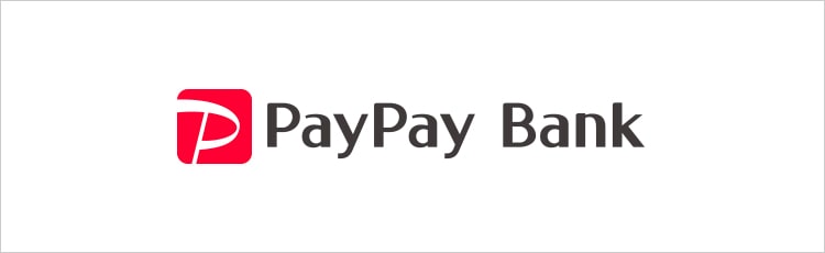 logo: PayPay Bank Corporation