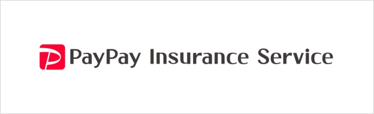 logo: PayPay Insurance Service Corporation