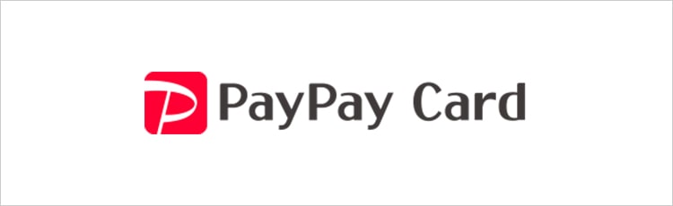 logo: PayPay Card Corporation