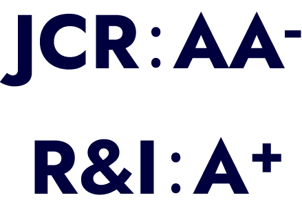 figure: Credit Rating