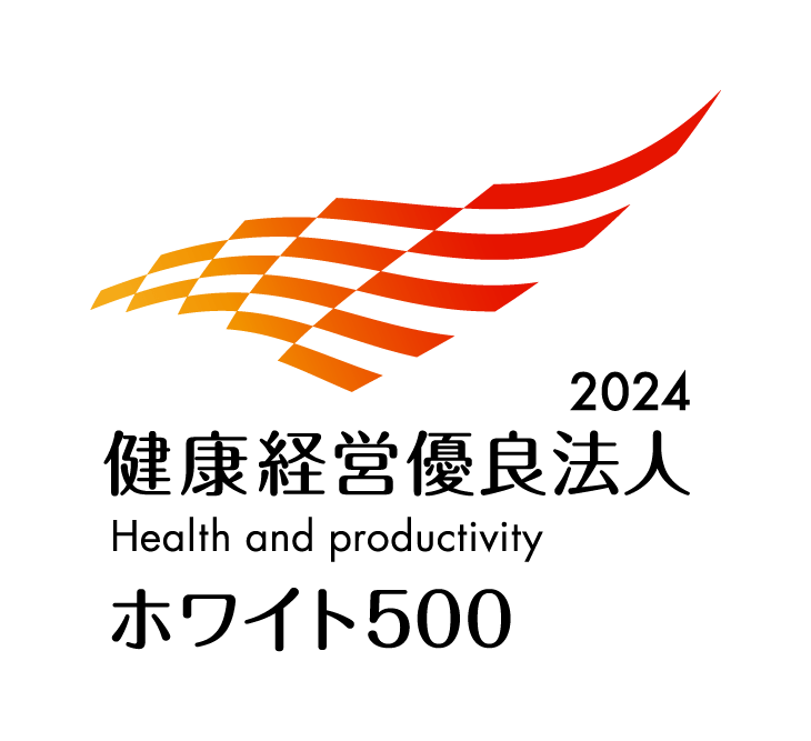 logo: Kenkokeiei (KENKO Investment for Health)