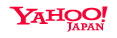 logo: Yahoo! JAPAN