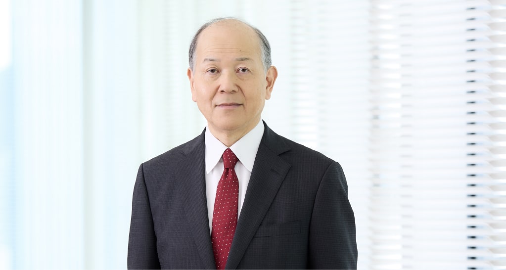 写真：独立社外取締役インタビュー