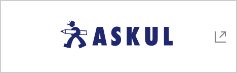 ASKULのロゴ