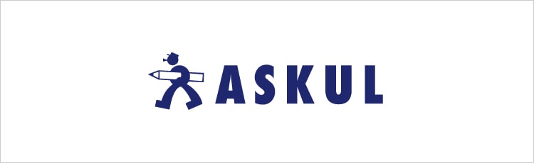 アスクル株式会社のロゴ