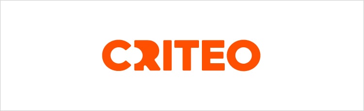CRITEO株式会社のロゴ