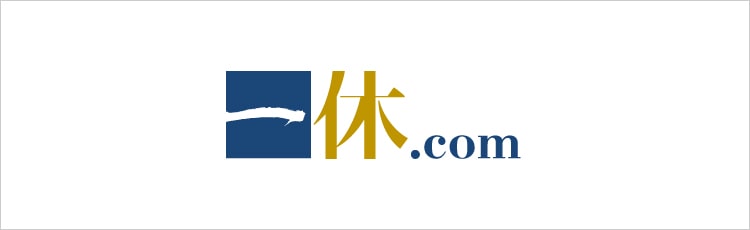 株式会社一休のロゴ