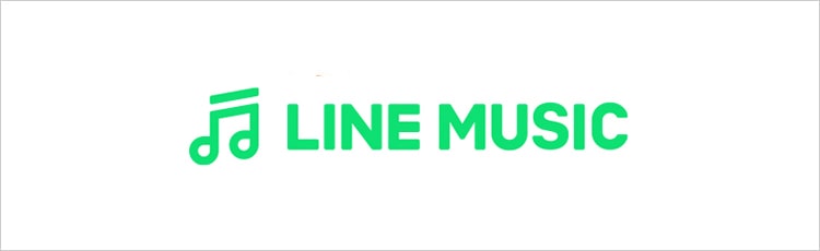 LINE MUSIC株式会社のロゴ