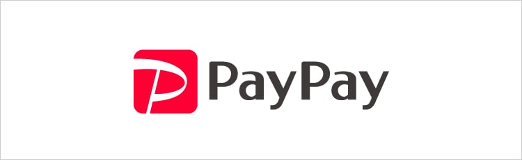 PayPay株式会社のロゴ