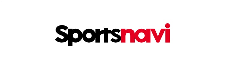スポーツナビ株式会社のロゴ