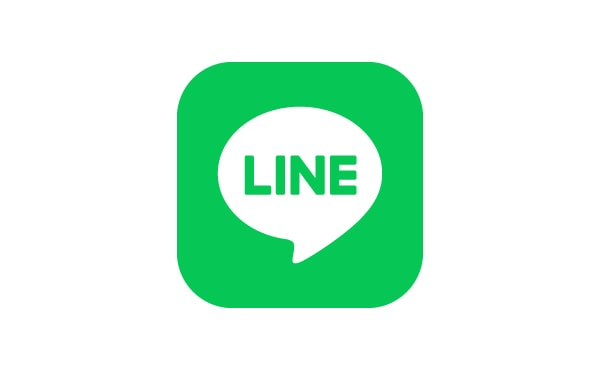 LINEアプリリリースの画像