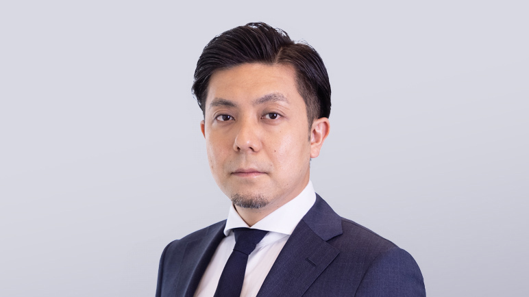 葭沢　光伸