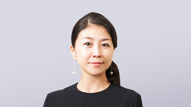 蓮見　麻衣子