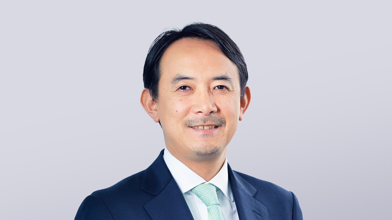 川邊　健太郎