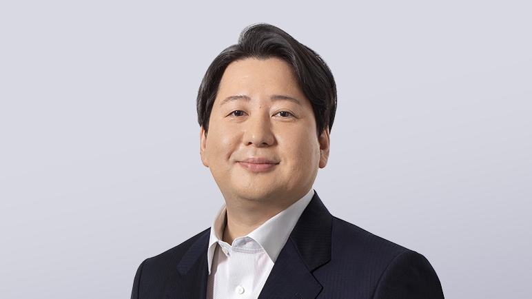 舛田　淳