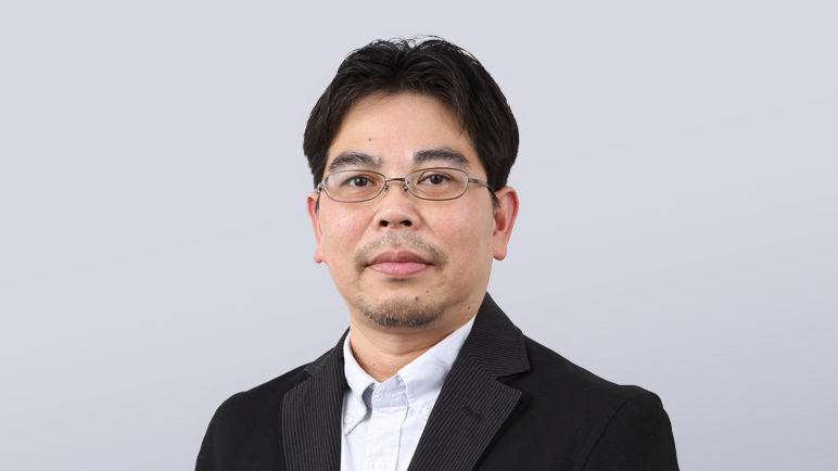 仲原　英之