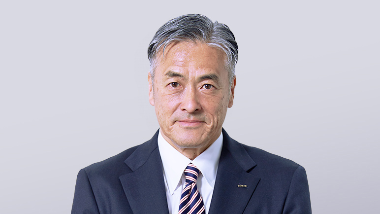 玉塚 元一