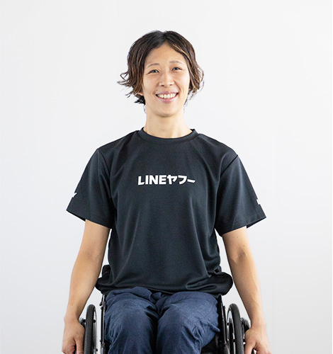 北田 千尋