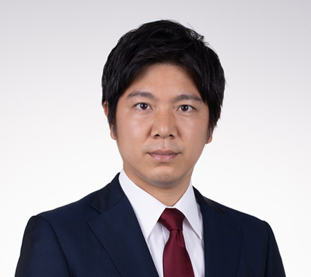 LINEヤフー株式会社 上級執行役員 ガバナンスグループ長 妹尾 正仁の写真