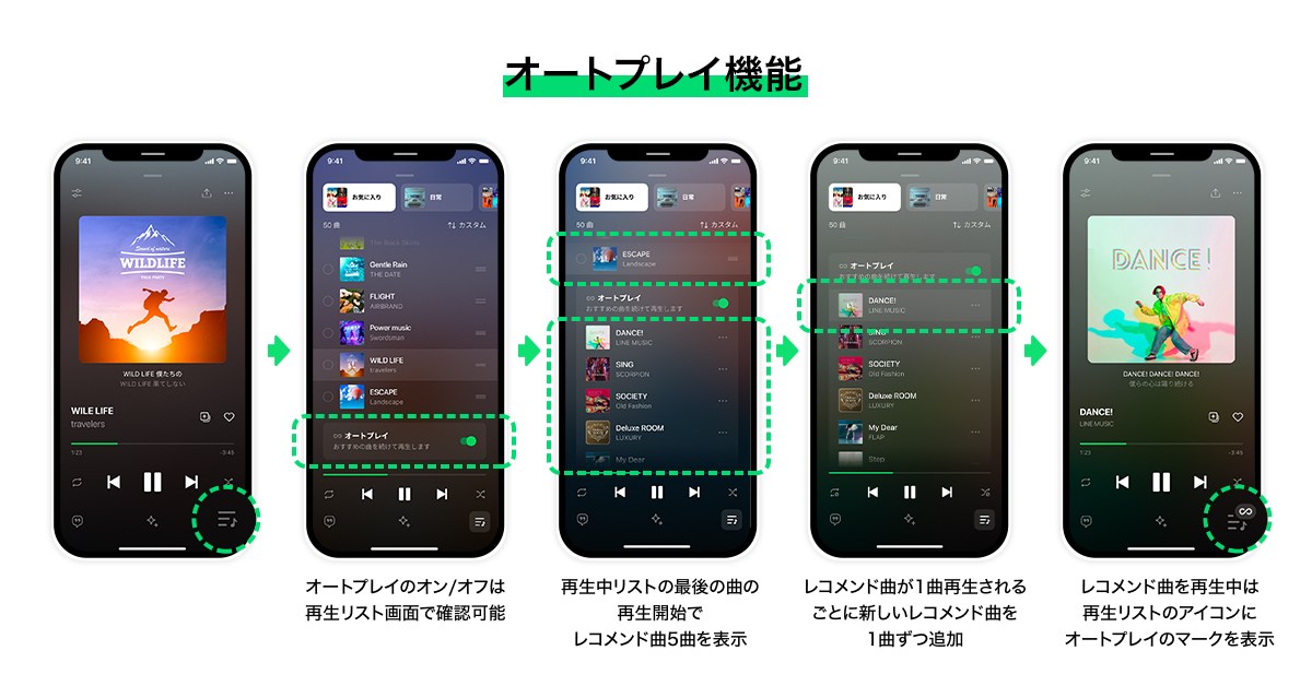 オートプレイ機能_画像