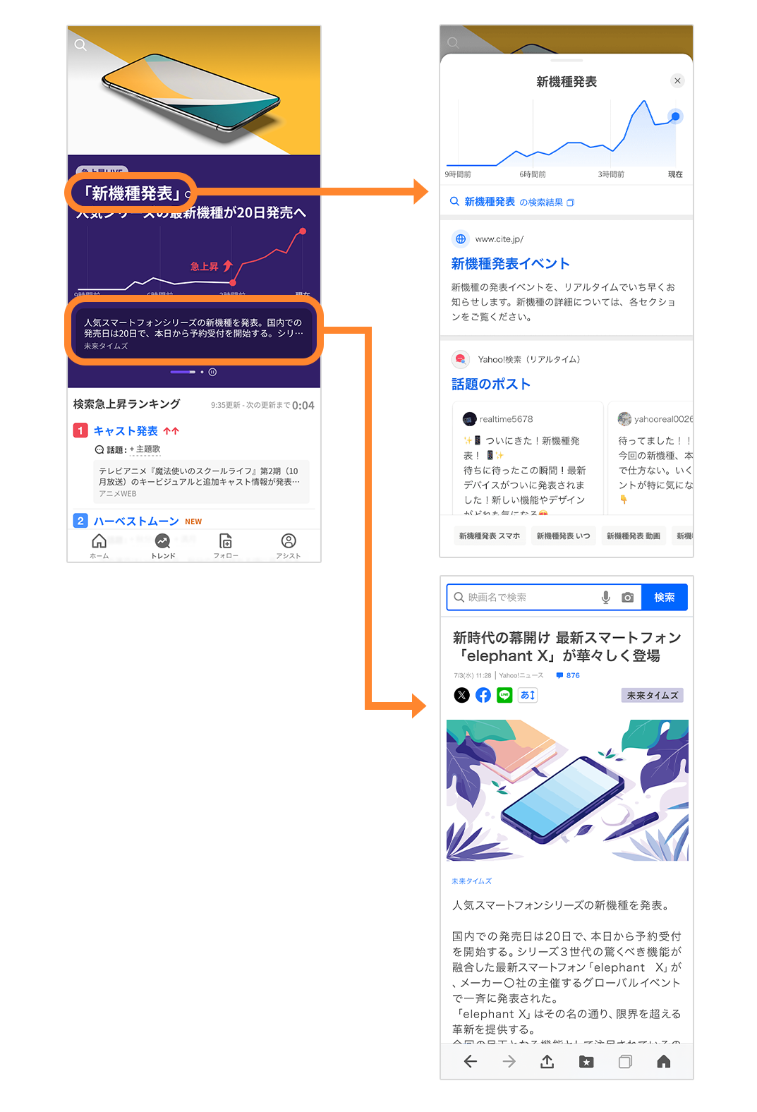 画面イメージ3