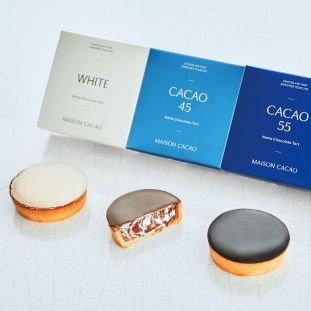 「MAISON CACAO」商品画像