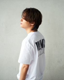 ベーシックTシャツ_画像