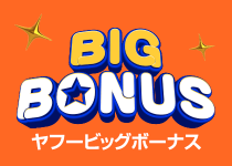ビッグボーナス画像
